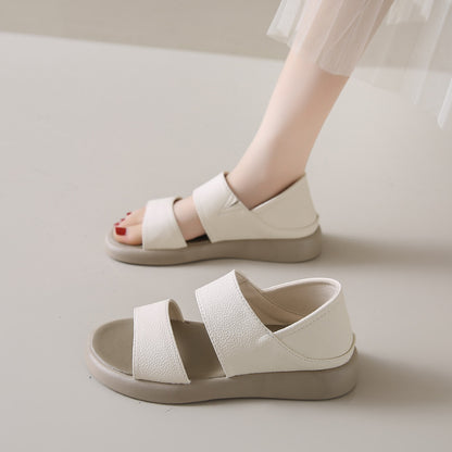 Elegante Orthopädische Sandalen für jeden Schritt