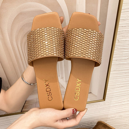 Vintage inspirierte Orthopädische Schuhe