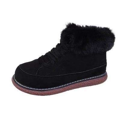 Elegante Orthopädische Stiefel für jeden Schritt