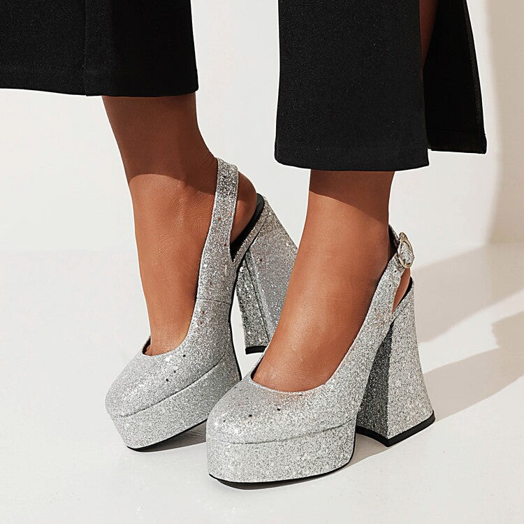 Vintage inspirierte Orthopädische Schuhe
