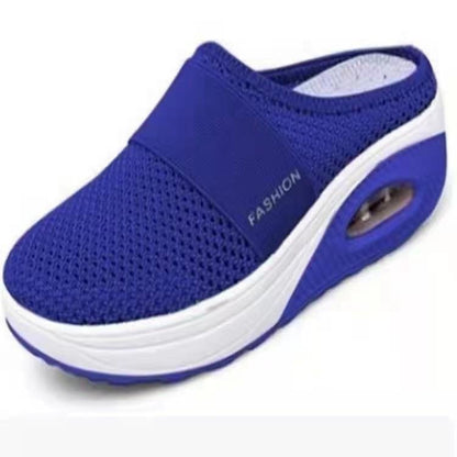 Elegante Orthopädische Schuhe für jeden Schritt