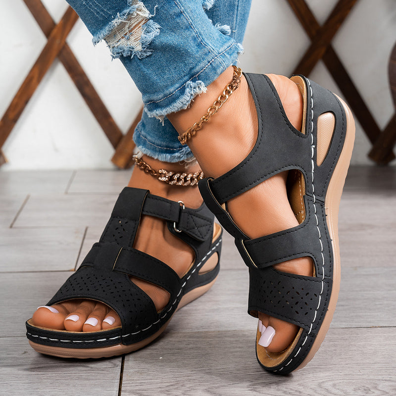 Bequeme Orthopädische Sandalen für den Alltag