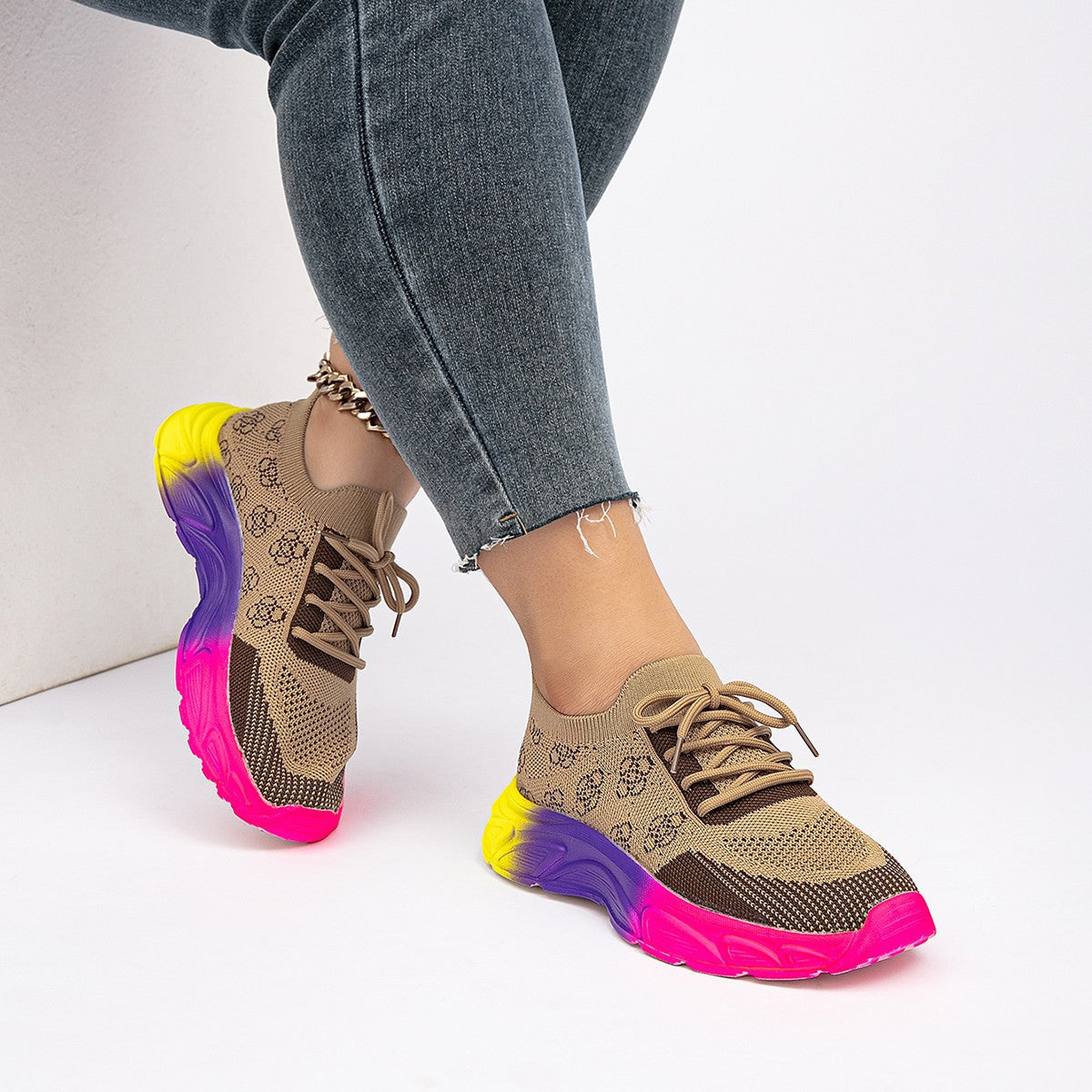 Elegante Orthopädische Schuhe für jeden Schritt