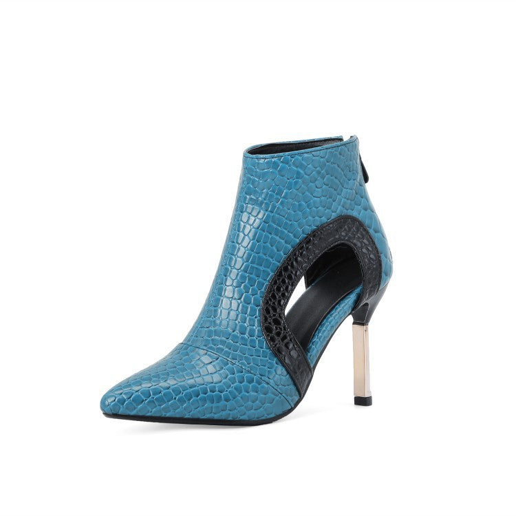 Bequeme Orthopädische Stiefel für den Alltag