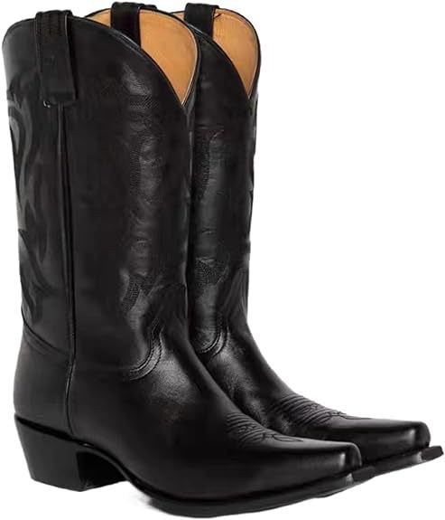 Klassische Orthopädische Stiefel mit zeitlosem Stil