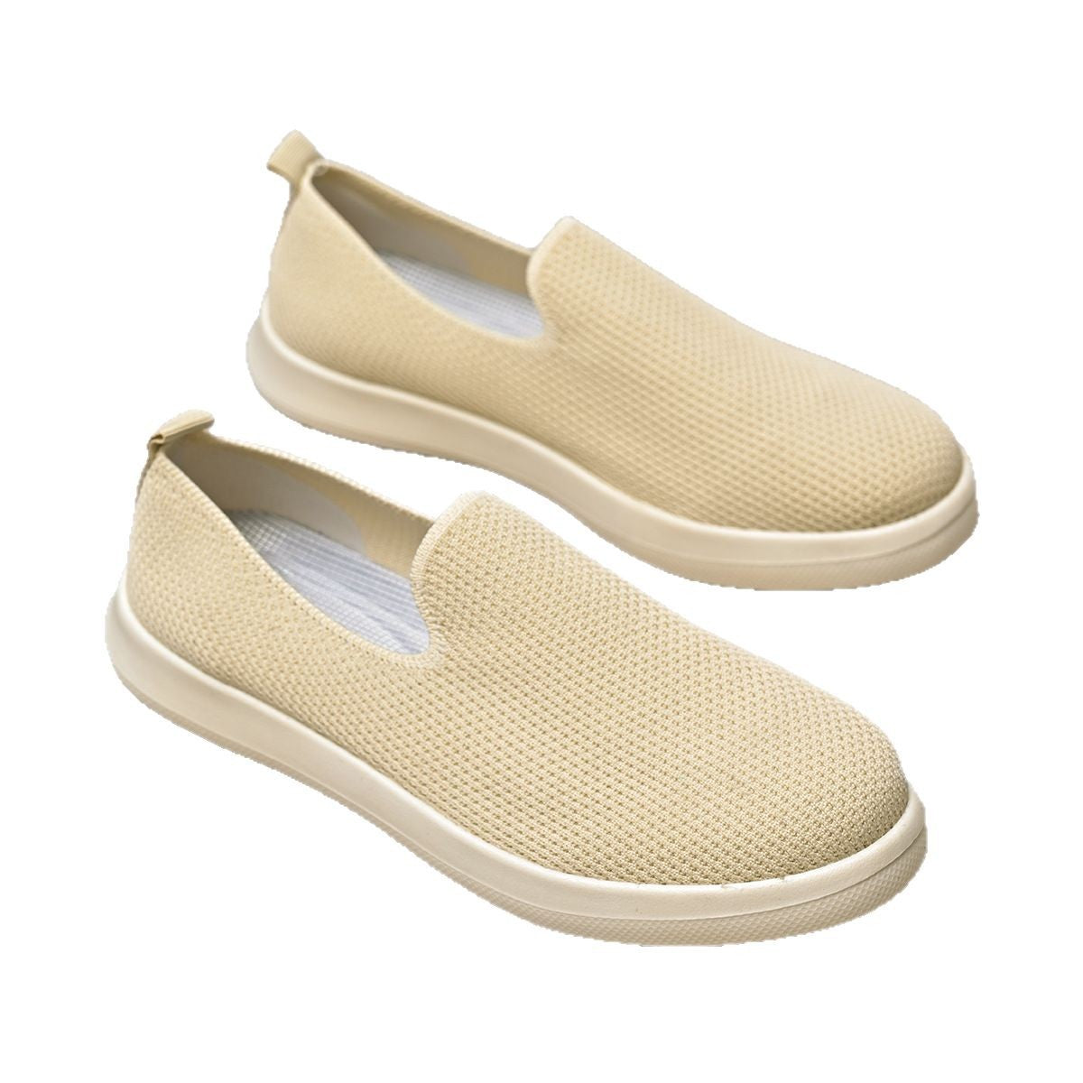 Klassische Orthopädische Schuhe mit zeitlosem Stil