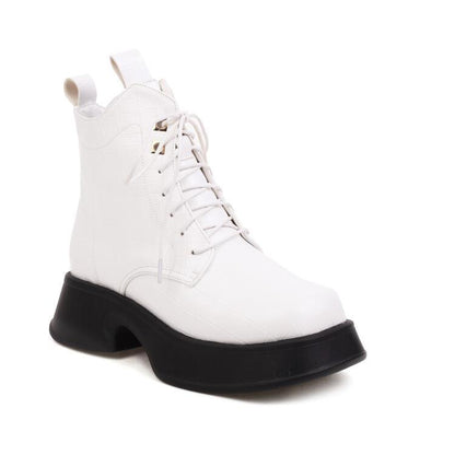 Wunderschön gefertigte Orthopädische Stiefel