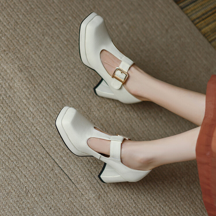 Schicke Orthopädische Schuhe mit einzigartigem Design