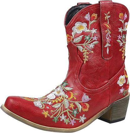Elegante Orthopädische Stiefel für jeden Schritt