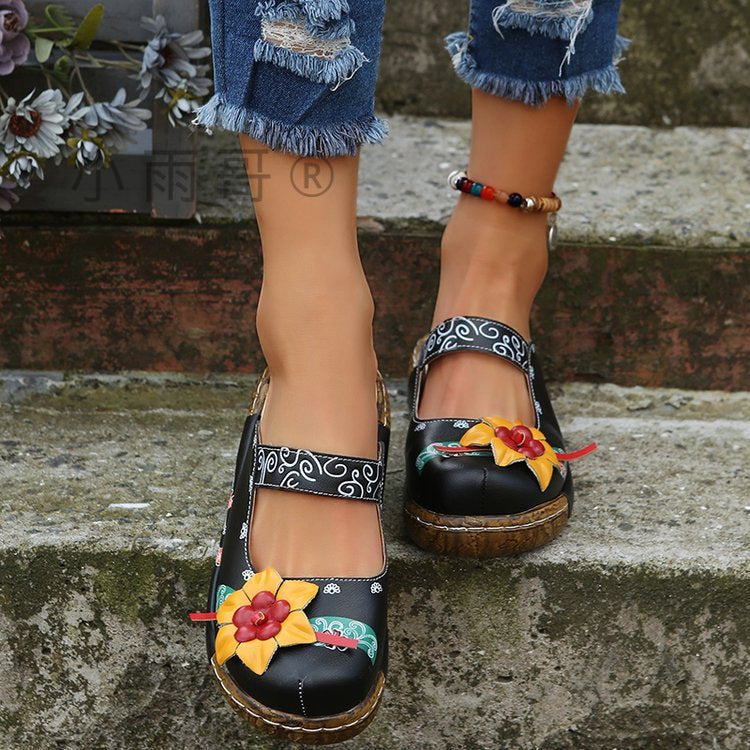Bequeme Orthopädische Sandalen für den Alltag
