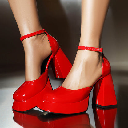 Klassische Orthopädische Sandalen mit zeitlosem Stil