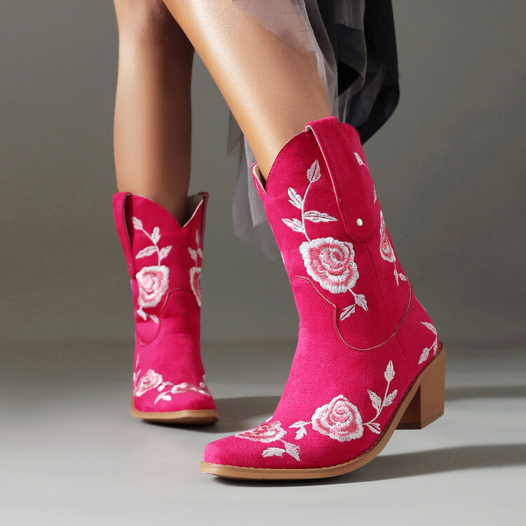 Anmutige Orthopädische Stiefel für modernen Look