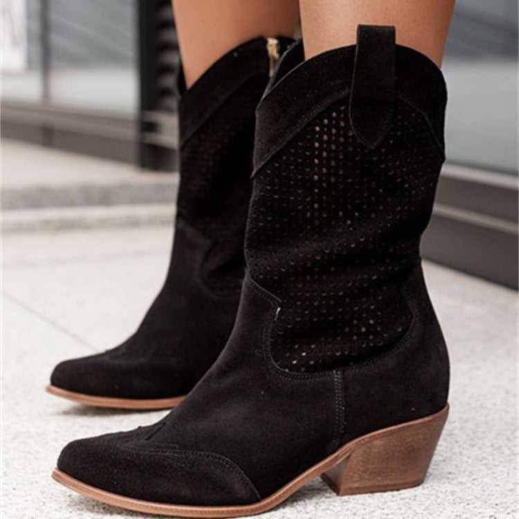Stilvolle Orthopädische Stiefel für jeden Anlass