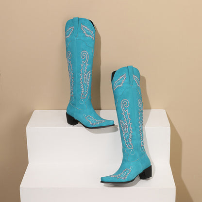 Klassische Orthopädische Stiefel mit zeitlosem Stil