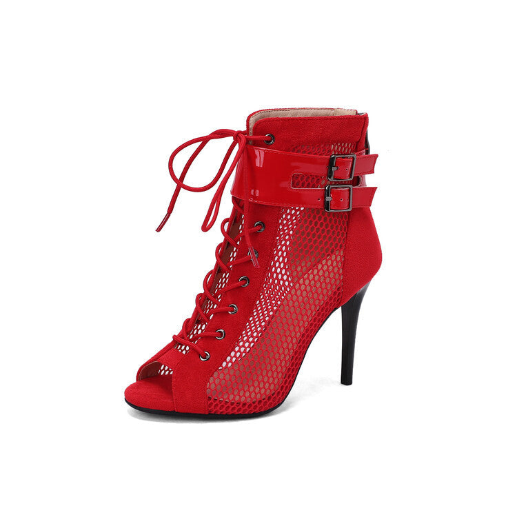 Anmutige Orthopädische Stiefel für modernen Look