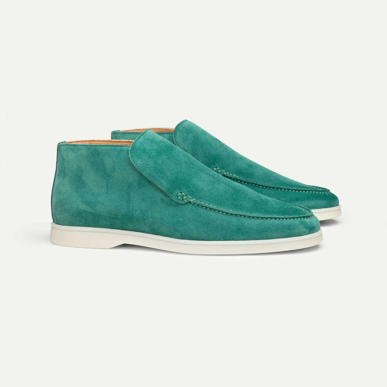 Vintage inspirierte Orthopädische Schuhe