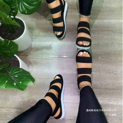Bequeme Orthopädische Sandalen für den Alltag