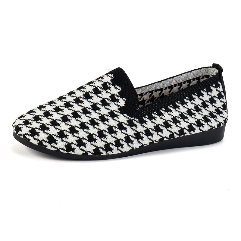 Anmutige Orthopädische Schuhe für modernen Look