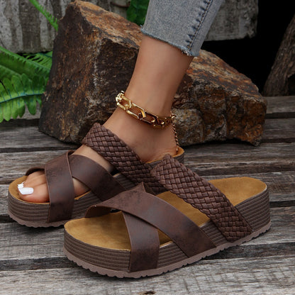 Anmutige Orthopädische Schuhe für modernen Look