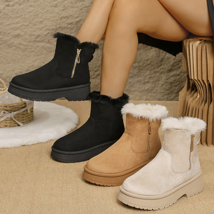 Vintage inspirierte Orthopädische Schuhe