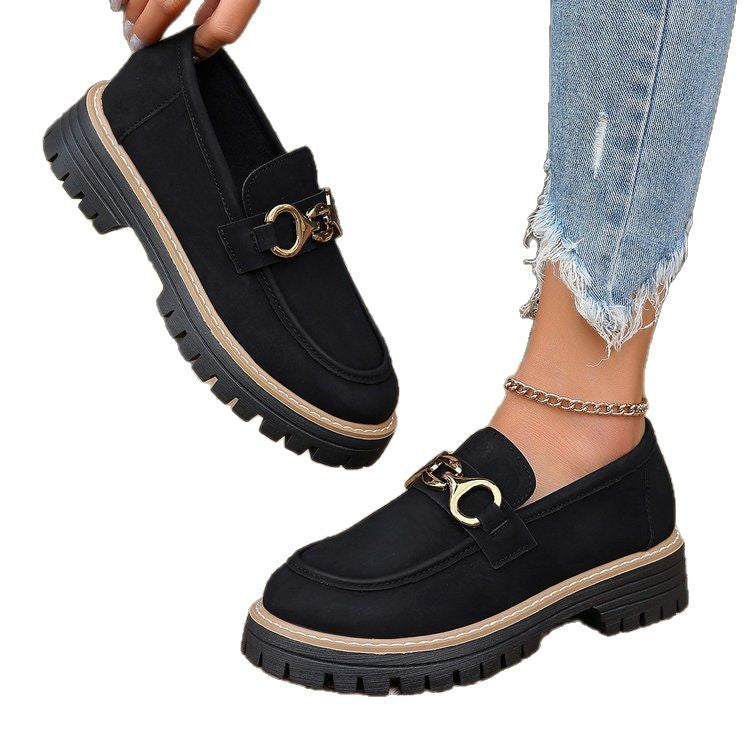Schicke Orthopädische Schuhe mit einzigartigem Design