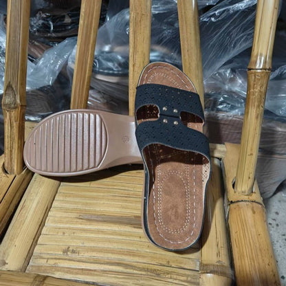 Wunderschön gefertigte Orthopädische Sandalen