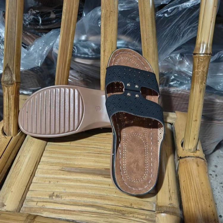 Wunderschön gefertigte Orthopädische Sandalen