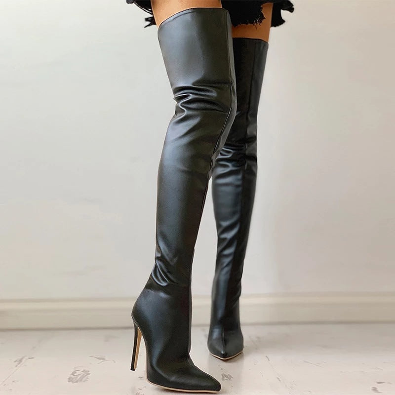 Vintage inspirierte Orthopädische Schuhe