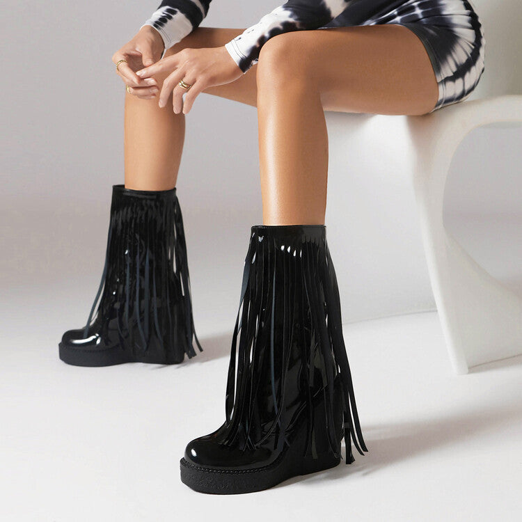 Bequeme Orthopädische Stiefel für den Alltag