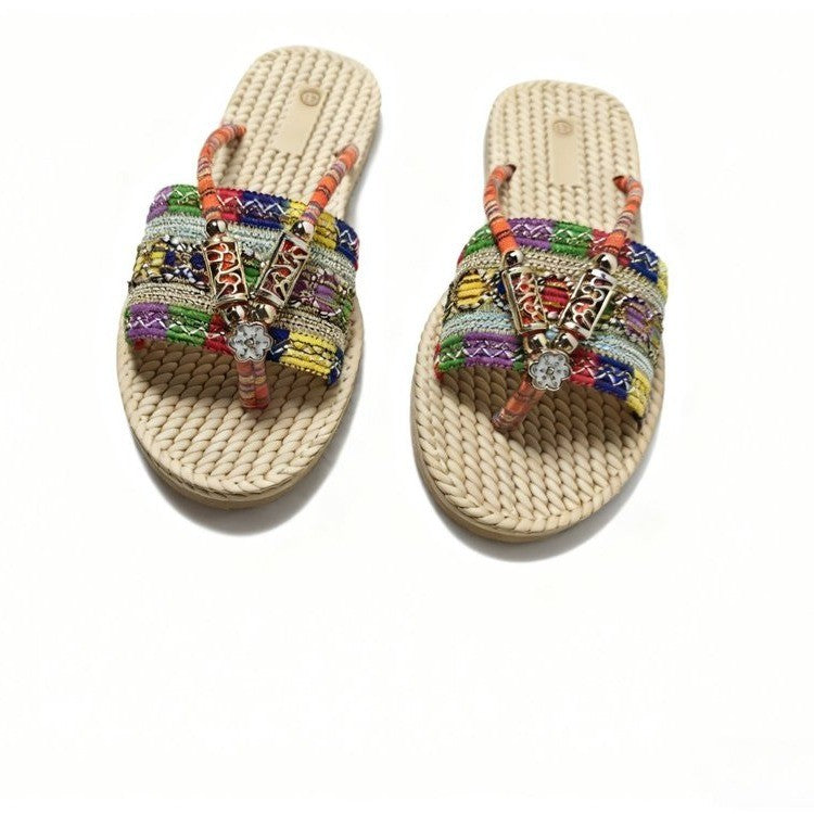 Elegante Orthopädische Sandalen für jeden Schritt