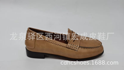 Anmutige Orthopädische Schuhe für modernen Look