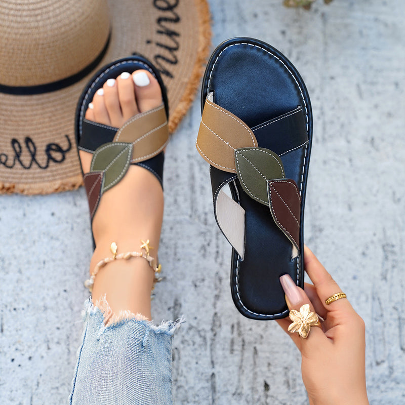 Anmutige Orthopädische Schuhe für modernen Look