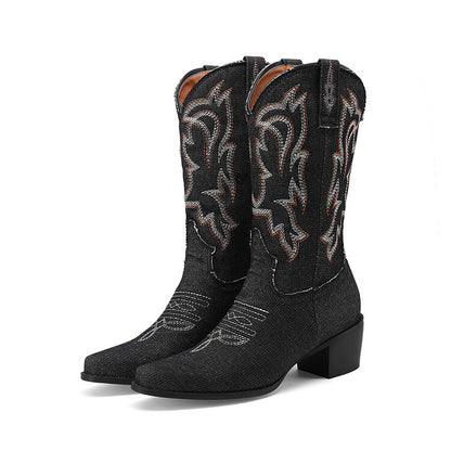 Stilvolle Orthopädische Stiefel für jeden Anlass