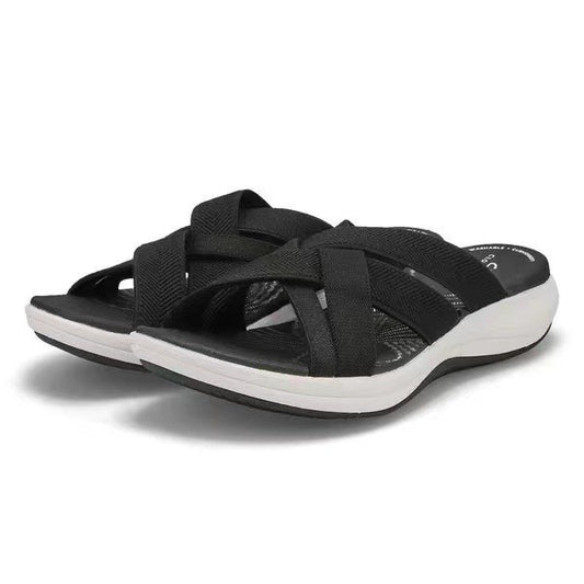 Stilvolle Orthopädische Sandalen für jeden Anlass