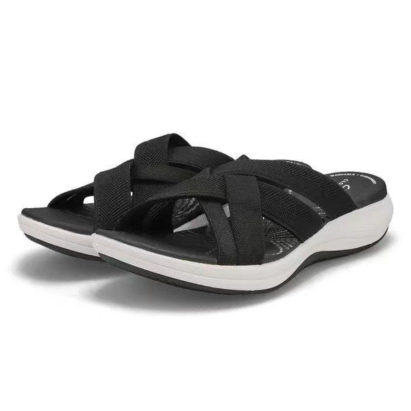 Stilvolle Orthopädische Sandalen für jeden Anlass
