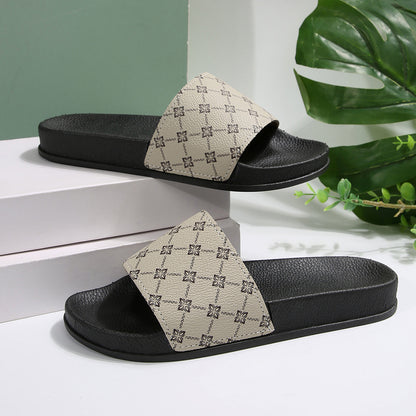 Elegante Orthopädische Sandalen für jeden Schritt