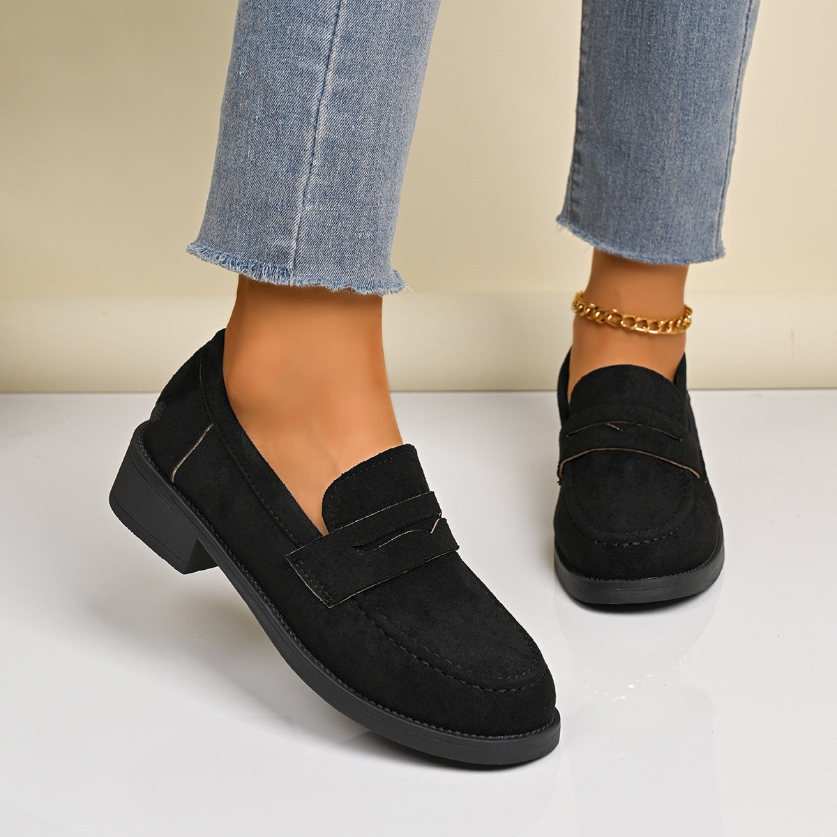 Bequeme Orthopädische Schuhe für den Alltag
