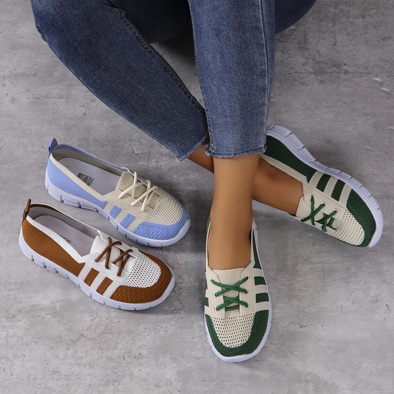 Klassische Orthopädische Schuhe mit zeitlosem Stil