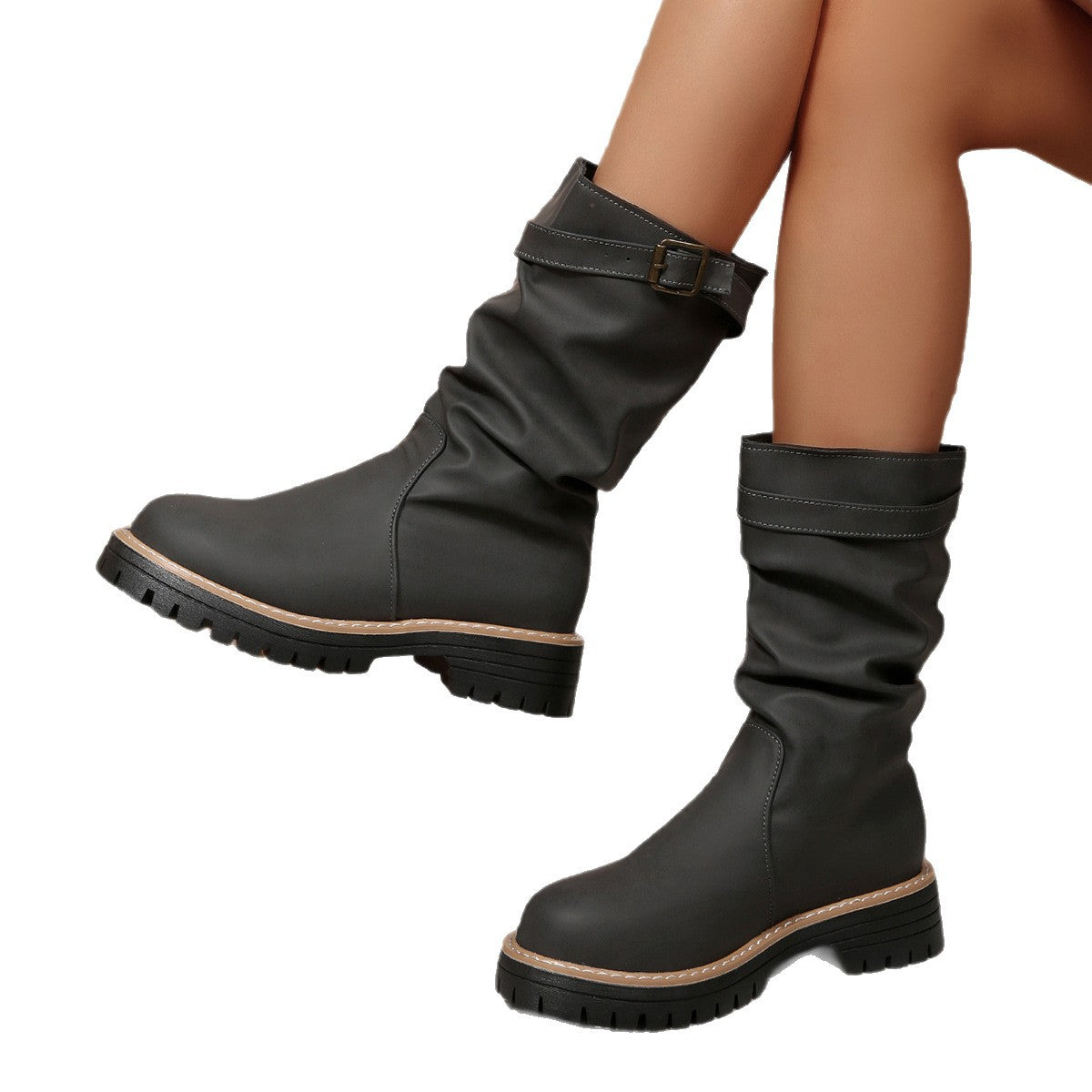 Stilvolle Orthopädische Stiefel für jeden Anlass