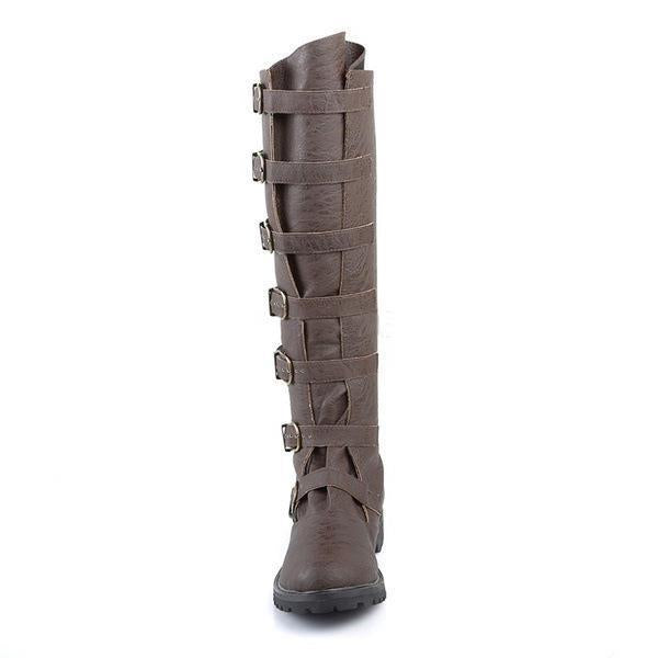 Stilvolle Orthopädische Stiefel für jeden Anlass