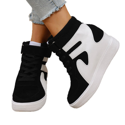 Wunderschön gefertigte Orthopädische Sneakers
