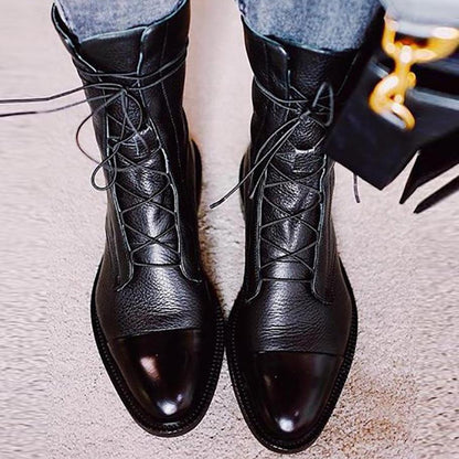 Bequeme Orthopädische Stiefel für den Alltag