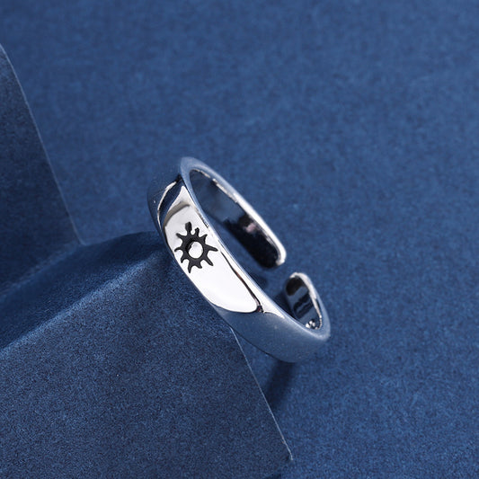 Charmante Ring für jeden Anlass*