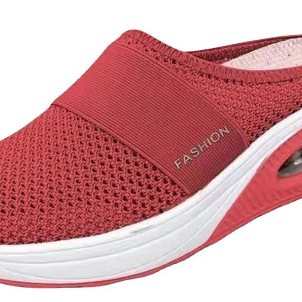 Elegante Orthopädische Schuhe für jeden Schritt