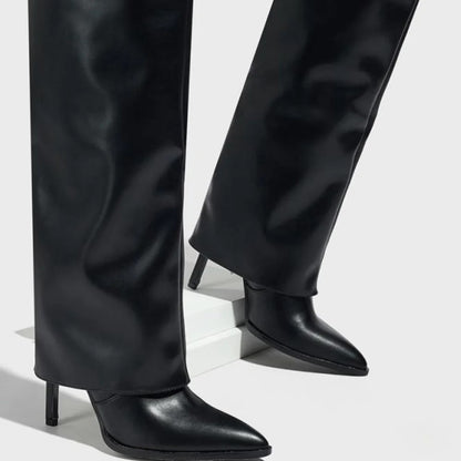Bequeme Orthopädische Stiefel für den Alltag