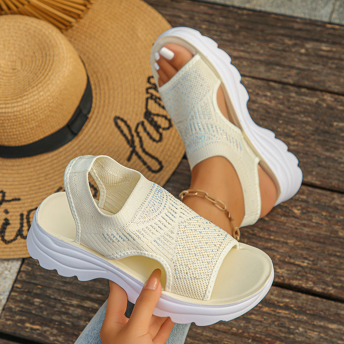 Elegante Orthopädische Schuhe für jeden Schritt