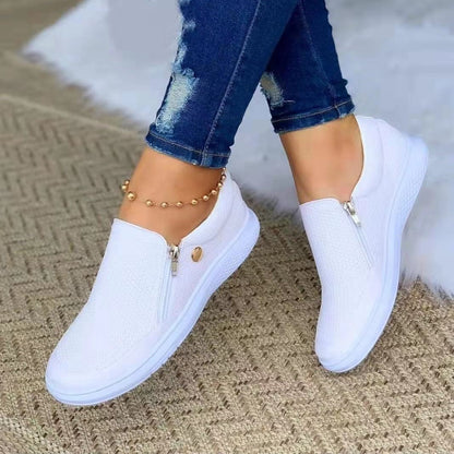 Elegante Orthopädische Schuhe für jeden Schritt