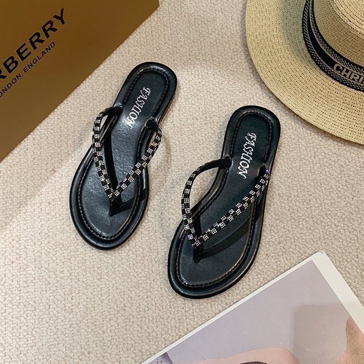 Schicke Orthopädische Sandalen mit einzigartigem Design