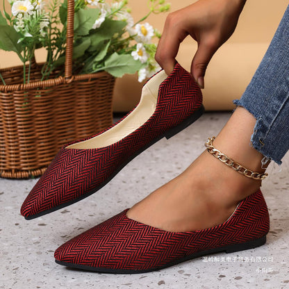 Klassische Orthopädische Schuhe mit zeitlosem Stil