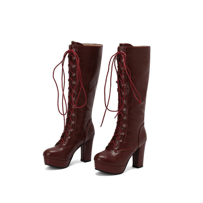 Bequeme Orthopädische Stiefel für den Alltag